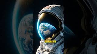 Artemis II Captured a Rare 'Earthset' From the Moon #Shorts