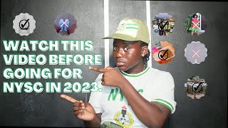 Things I Wish I Knew Before Nysc Camp In Lagos Necessities, Non-Essentials And Liess