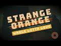 Strange orange band  whole lotta love led zeppelin cover