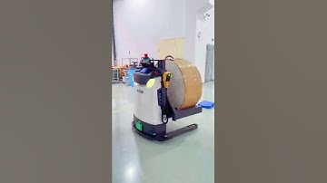 AiTEN handling robot ,AM15#AiTEN#agvs#shorts
