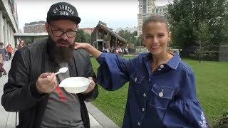 Пробрались на съемочную площадку фильма «Русский бес» Пробрались на съемочную площадку фильма «Русский бес»
