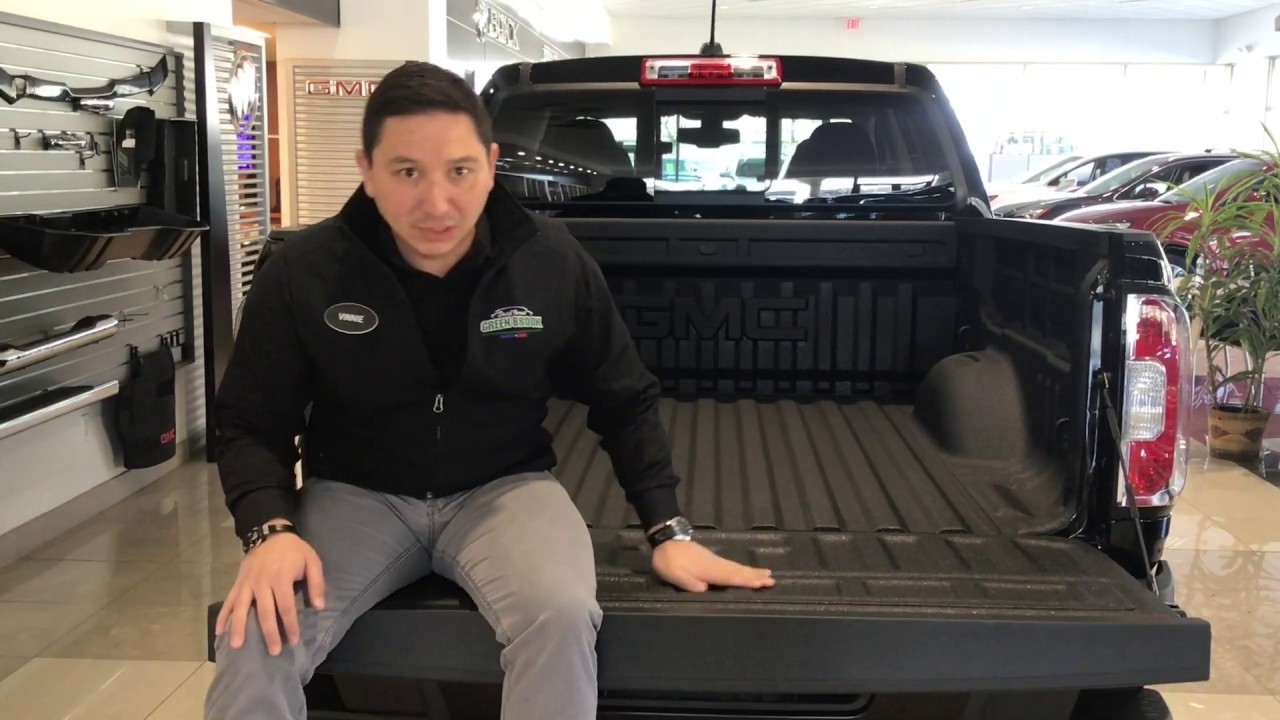 Lifted Canyon (Marc Pollak Request) YouTube