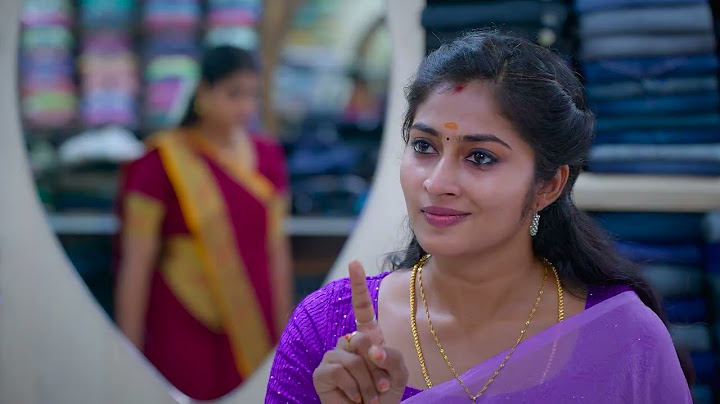 Veera - Full Ep - 333 - Veera, Maaran, Kanmani - Zee Tamil