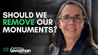 Memory, Place, and the Monuments We Build | Dr. Janet Donohoe