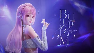 暖暖 Nikkibloom Upofficial Music Video 暖暖十週年紀念曲