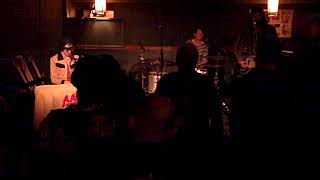 Aaron Lee Tasjan -- Memphis Rain