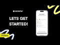 How to implement Registration Screen UI with Country Code Picker using React Native - Part 1