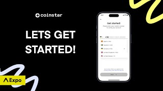 How to implement Registration Screen UI with Country Code Picker using React Native - Part 1