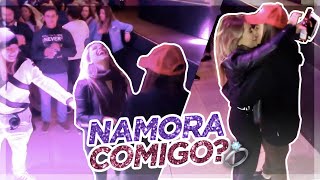 Fui Pedida Em Namoro No Dia Do Meu Aniversário