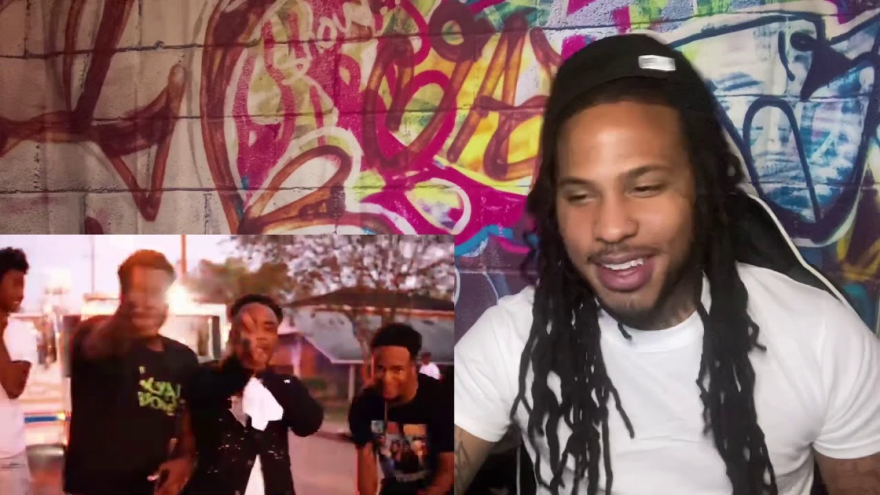 Watch DID HE JUST SENT A MESSAGE TO LIT YOSHI? BBG YUNGIN - RED RUM REACTION on YouTube Watch DID HE JUST SENT A MESSAGE TO LIT YOSHI? BBG YUNGIN - RED RUM REACTION on YouTube