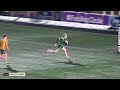 U17 Highlights // Newcastle Red Bulls v Northampton Saints