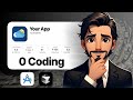 The Easiest Way to Build an AI App (No Coding Needed!)
