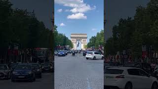 The Best Of Paris #paris #travel #love #shorts #trending #shortvideo #viral #shortsvideo