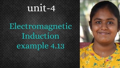 class12 /unit-4 /tamil/ rd academy/physics EMI&AC/example 4.13/easy notes/revision/mutual Induction