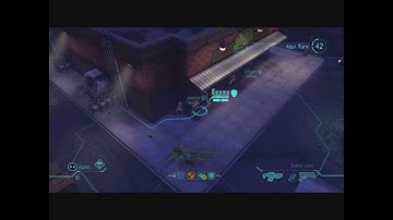 XCOM: Enemy Unknown Ranked Multiplayer Match (Commentary)