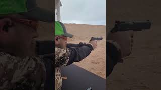 NEW EAA Witness 2311 10mm Pistol