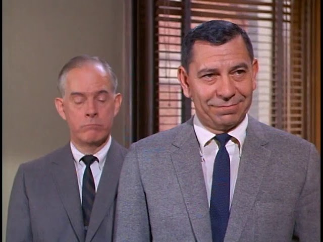 Dragnet S02E26 The Investigation