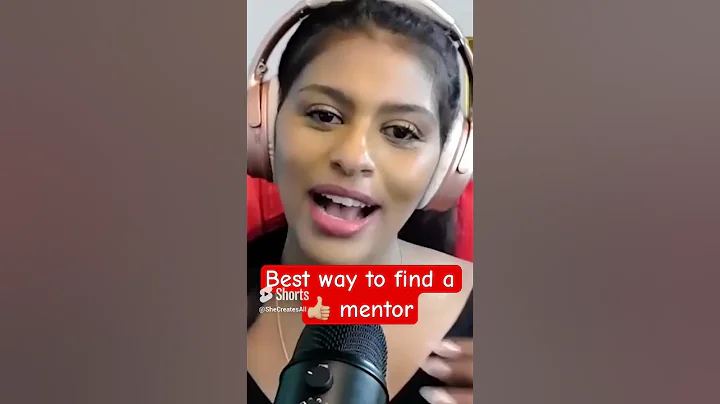 The Secret to Unlock Your Career Potential: The Power of Mentorship