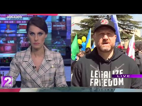 პარტიები მოწყვეტილები არიან საზოგადეობას  - ზურაბ გირჩი ჯაფარიძე