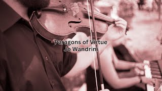 Paragons Of Virtue - Jo Wandrini