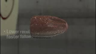 Download lagu NXD - Non-Expanding Defense Ammunition