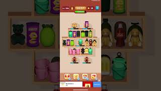 Goods sorting game Level 286