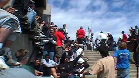 Chris Haffey - IMYTA Detroit II