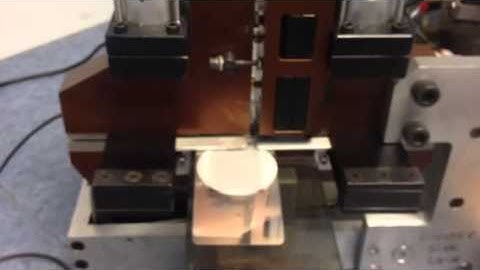 Pulmac Zero-Span 2000