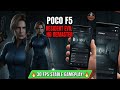Resident evil 1 best setting for WINLATOR stable 30fps gameplay 2026