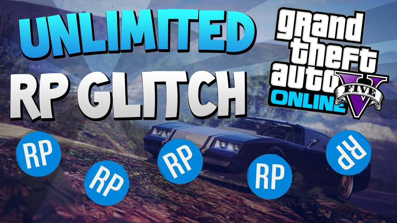 GTA 5 1.29 Money Glitch: *BEST Unlimited Money/RP Glitch 