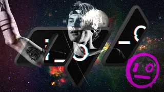 i_o Tribute Mix by Mindlifters