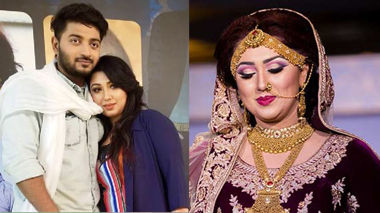 breaking free বাপ্পিকে বিয়ে করা প্রসঙ্গে যা বল্লেন অপু বিশ্বাস !