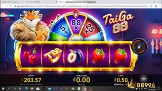 Trở Về Tuổi Thơ Với Trò Chơi Xèng Online Tại Wbb996 - Máy Đánh Bạc Online|| WBB996 GAME ĐỔI THƯỞNG screenshot 2