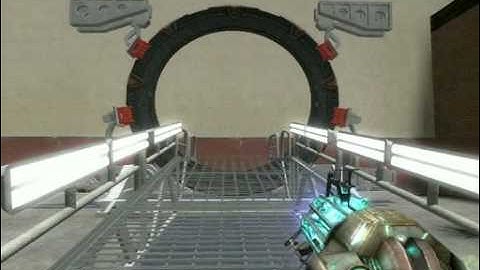 Gmod Stargate #01 | Gates tutorial