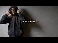 【PABLO VINCI】理想のフーディを2色作ってみました。