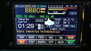 Selamat mendengarkan Radio FM screenshot 3