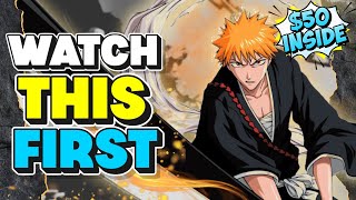 STOP Before Playing BLEACH: Soul Resonance! (Complete Deep Dive Guide)
