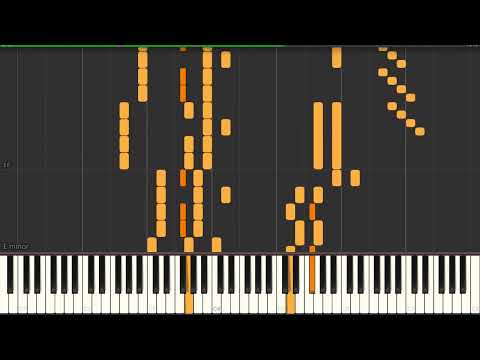 【耳コピ】=LOVE/あの子コンプレックス【ピアノ音アレンジ】