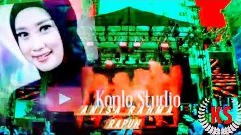 🛑 RAPUH - ANISA RAHMA FT AGENG MUSIC TERBARU