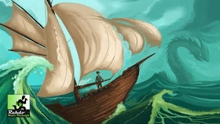 (static cam) Islebound Gameplay Runthrough