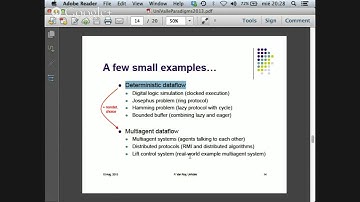 Introducción a paradigmas de programación, 12/02/2014