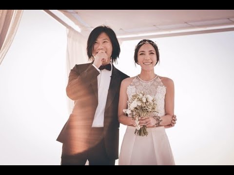 五月天瑪莎當爸了！？老婆PO文「謝謝你我很幸運」