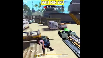 Adam Use Launchpad To Launchpad Kill Grandmaster player