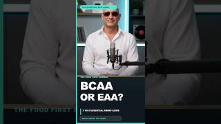 Are you wasting money on EAAs vs BCAAs? Get all your Amino Acid building blocks from food. Are you wasting money on EAAs vs BCAAs? Get all your Amino Acid building blocks from food.