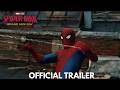 SPIDER-MAN BRAND NEW DAY Promo Clips &amp; Trailer Release Time Revealed...