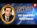The office  les coulisses chaotiques 5