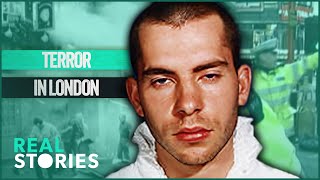 Manhunt For The Nail Bomber of London (True Crime Documentary)