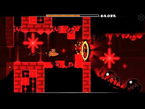 Showcase for Dinkle Squad Dungeon