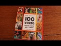 Teach Your Child 100 Words to Read, Write, Spell, & Draw