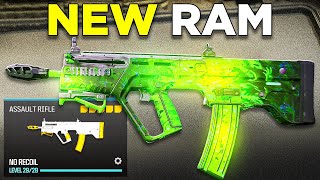 this RAM 7 CLASS is LIKE HACKING in MW3! 🔥 (Best RAM 7 Class Setup) Modern Warfare 3 This Ram 7 Class Is Like Hacking In Mw3 рџ Ґ Best Ram 7 Class Setup Modern Warfare 3